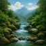 ONCE, Relaxing Spa Music