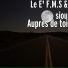 Le E' F.M.S feat. siou