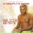 Le groupe folk Kodiba