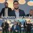Taraf Electric, Ionut Feraru