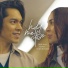 Ashtine Olviga, Ethan David