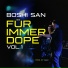 Boshi San, dasd