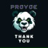 Provoe
