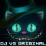 DJ VS ORIGINAL, DJ Terrorista sp