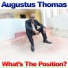 Augustus Thomas