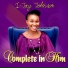I-JAY JOHNSON feat. EMA ONYX