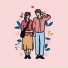 1ho, Yejin