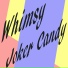 Joker Candy