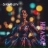 RavenstrikeX, Sigrun feat. Imael Angel