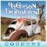 GG Gibson & Tim Broadbent Band