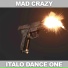 Crazy frog