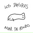 Los Bagres