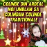 Colinde de Craciun, Colinde 2023