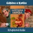 Gábina a Katka