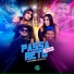Zé do Piseirão, MC Fefe Da ZL, Fabregas Music