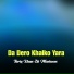 Tariq Khan Zib Mashoom