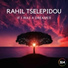Rahil Tselepidou