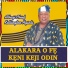 Alhaji Chief Kollington Ayinla