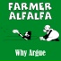 Classic Cartoons, Farmer Alfalfa