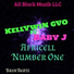 KellYwiN God s Very Own feat. Baby Jay