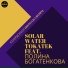 Souperdiem, Solar Water, Полина Богатенкова