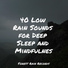 The Rain Library, Massage Music, Water Soundscapes