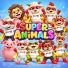Super Kids, Daniel Madland