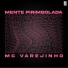 Ranking Records, Mc Varejinho