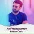 Asif Məhərrəmov