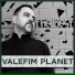 Valefim Planet