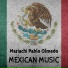 Mariachi Pablo Olmedo