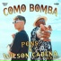 Pons, Wilson Cadena "The Blazer", PUMMP