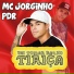 MC JORGINHO PDR