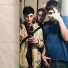 Squiel, Bonak, FD