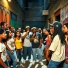 Samoney Rapper, Rap Cultural BR, Dy Mello