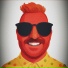 Mr. Pepper, Мистер Малой