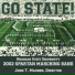Michigan State University Spartan Marching Band
