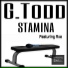G.Todd feat. Axe
