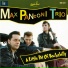Max Panconi Trio