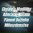 skupina Božieho milosrdenstva