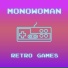 Monowoman