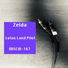 Lotus Land Pilot