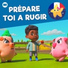 Little Baby Bum Comptines Amis