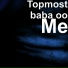 Topmost baba oo