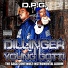 Daz Dillinger, Young Gotti