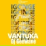 Vantuka, DJ Geewave