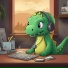 Danny the Dino