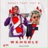 BENZY feat. Fey M