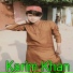Karim Khan