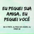R10 O PINTA, DJ PSICO DE CAXIAS, DJ NARIZ 22